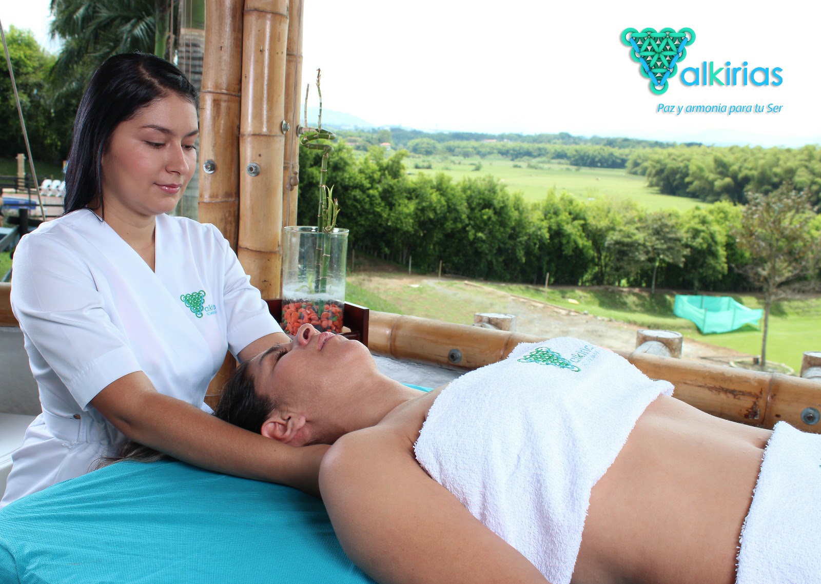 Spa Valkirias
